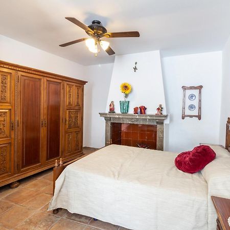 Casa Generalife, Bei Granada Hotel Durcal Ngoại thất bức ảnh