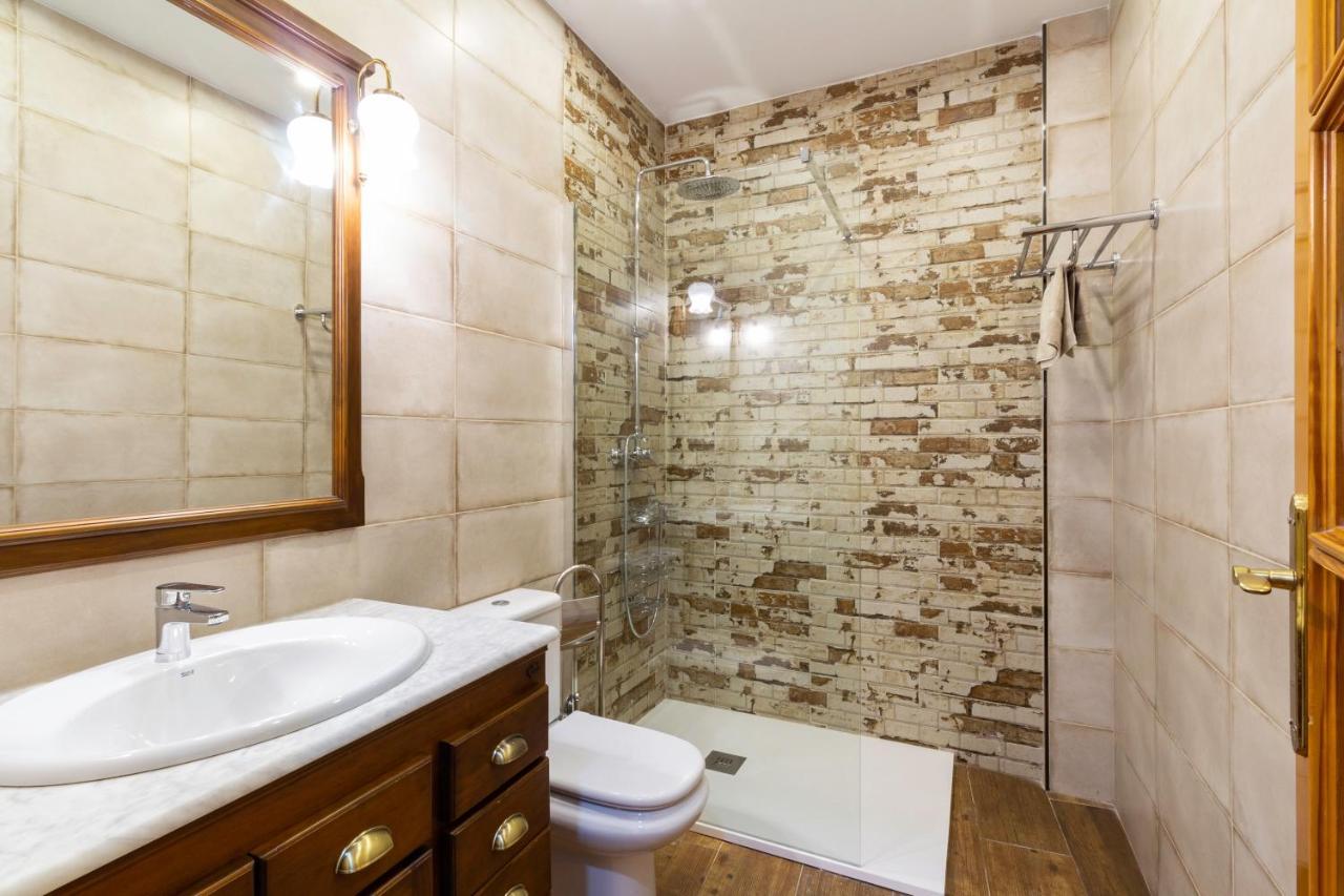 Casa Generalife, Bei Granada Hotel Durcal Ngoại thất bức ảnh