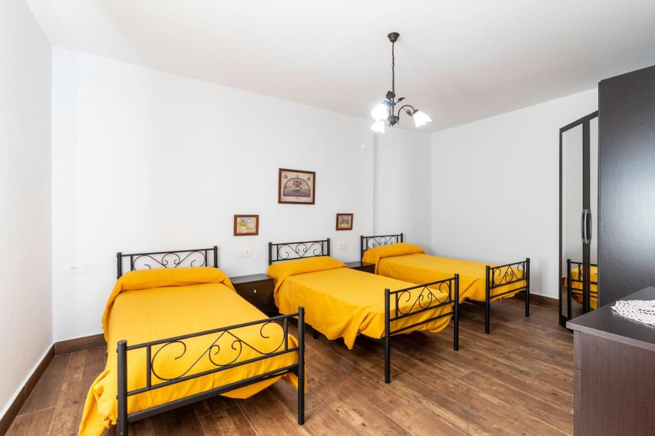 Casa Generalife, Bei Granada Hotel Durcal Ngoại thất bức ảnh