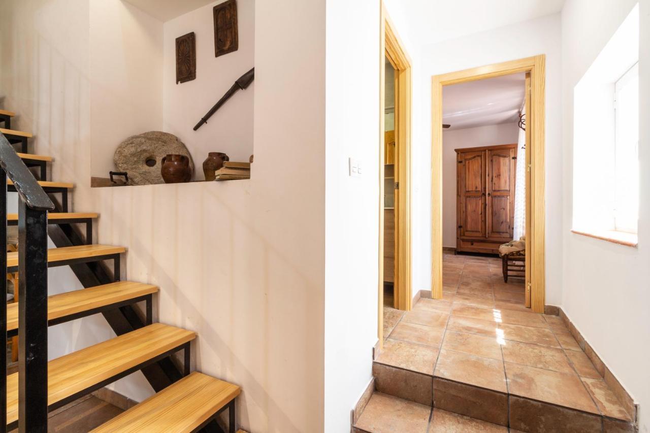 Casa Generalife, Bei Granada Hotel Durcal Ngoại thất bức ảnh