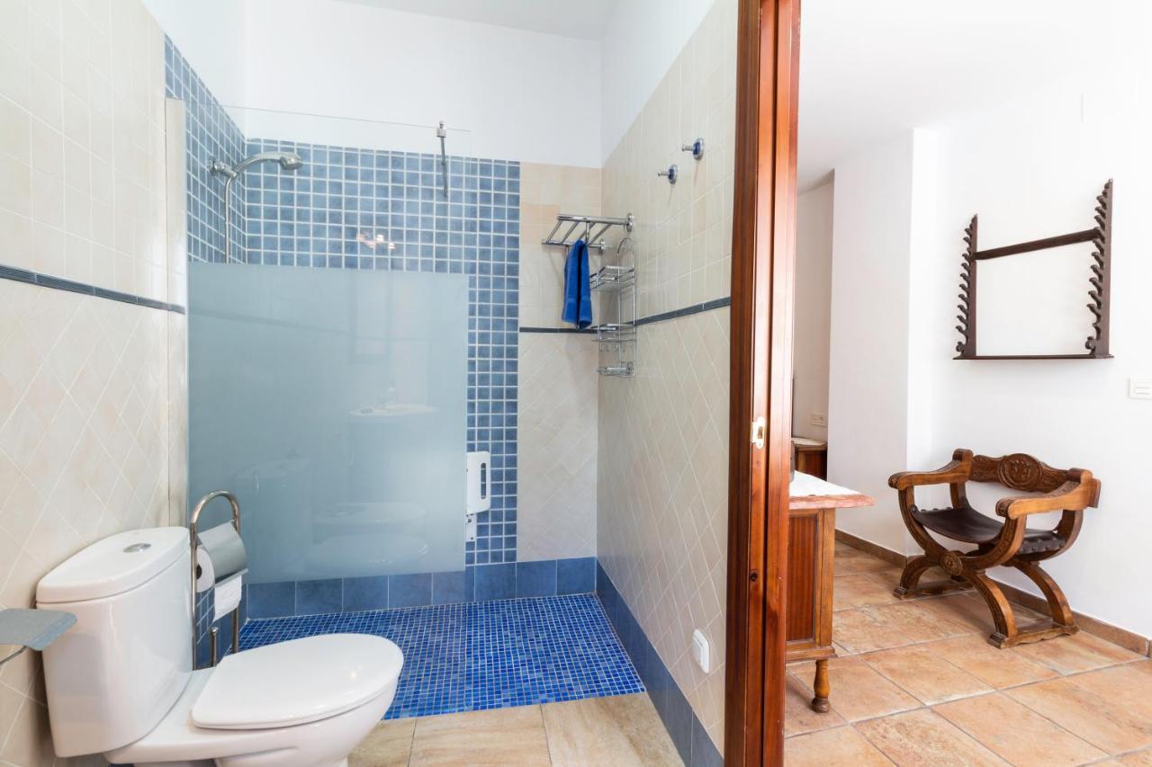 Casa Generalife, Bei Granada Hotel Durcal Ngoại thất bức ảnh