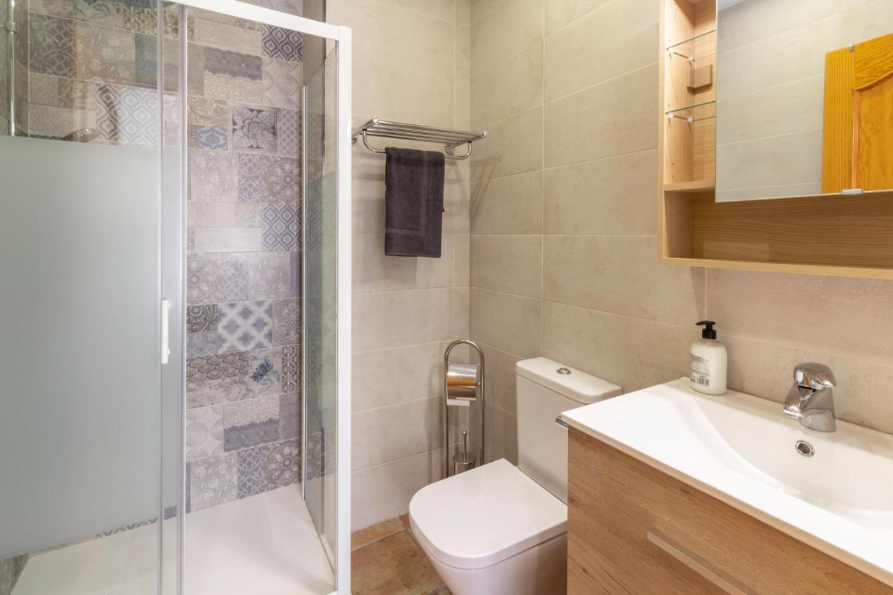 Casa Generalife, Bei Granada Hotel Durcal Ngoại thất bức ảnh